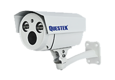 Camera QTX 3701AHD